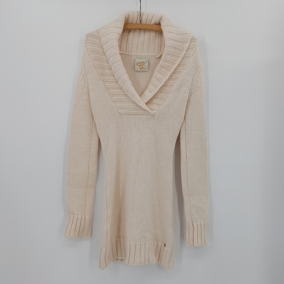 TNA Sweaters - TNA | wool blend sweater